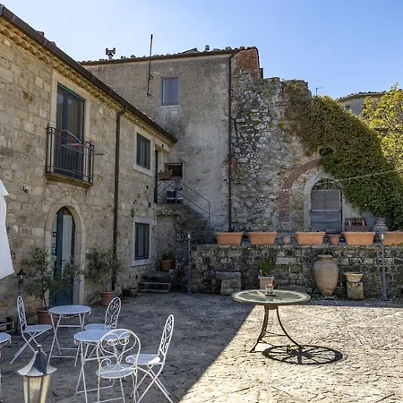 La Carretteria 3*